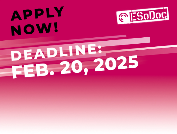 es25 deadline banner