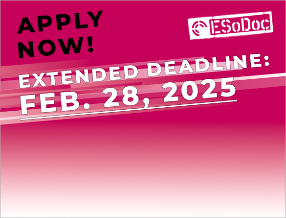 es25 deadline banner